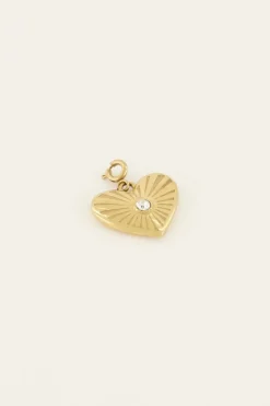 My Jewellery Lucky In Love Charm Online