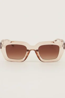 My Jewellery Lunettes De Soleil Rétro s Rose Online