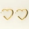 My Jewellery Maxi Créoles Coeur Fashion