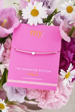 My Jewellery Mini Bracelet Daughter Clearance
