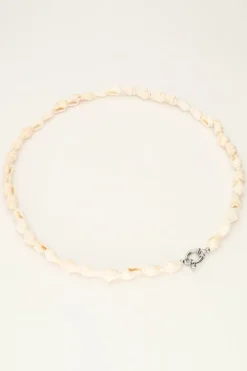 My Jewellery Mini Coquillages Tour De Cou Sale