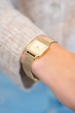 My Jewellery Montre Carrée New