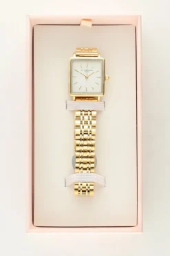 My Jewellery Montre Carrée Avec Cadran Blanc Online