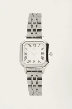 My Jewellery Montre Vintage Avec Bracelet à Maillons New