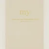 My Jewellery Gratitude Journal Outlet