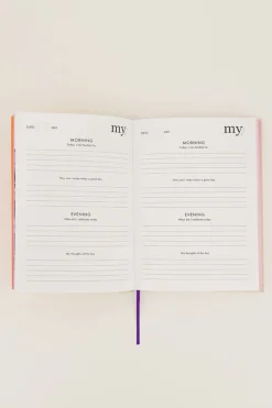 My Jewellery Gratitude Journal Outlet