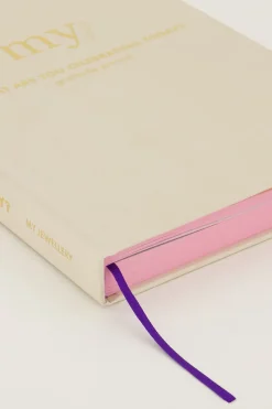 My Jewellery Gratitude Journal Outlet