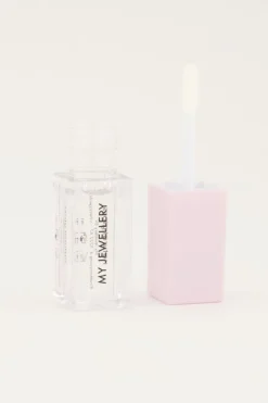 My Jewellery Natural Lip Gloss Online