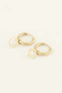 My Jewellery Oorringen Open Rondje Sale