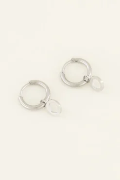 My Jewellery Oorringen Open Rondje Sale