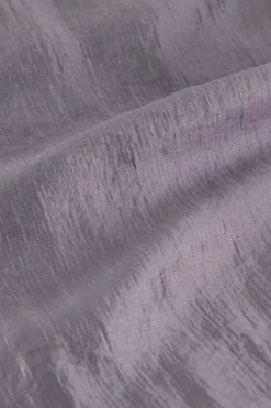 My Jewellery Pantalon Large Gris Satiné Sale