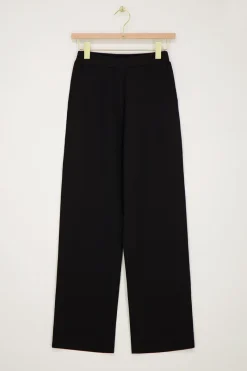 My Jewellery Pantalon élastique Noir Online