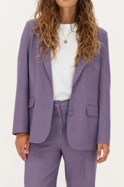 My Jewellery Pantalon Violet Online