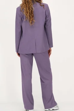 My Jewellery Pantalon Violet Online