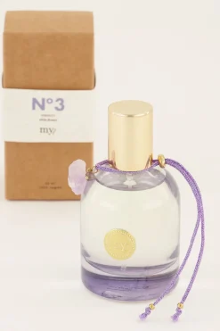 My Jewellery Parfum No3 « Serenity » Violet Hot