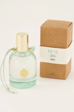 My Jewellery Parfum No4 Empower Bleu Sale