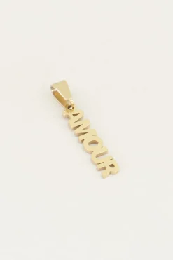 My Jewellery Pendentif Amour New