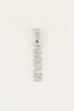 My Jewellery Pendentif Amour New