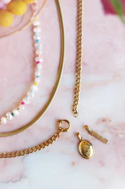 My Jewellery Pendentif Amour New
