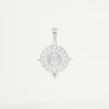 My Jewellery Pendentif Custom La Vie Est Belle Discount