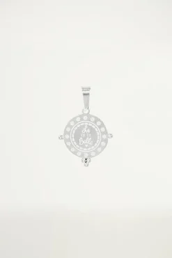 My Jewellery Pendentif Custom La Vie Est Belle Discount