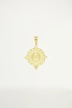 My Jewellery Pendentif Custom La Vie Est Belle Discount