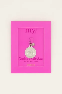 My Jewellery Pendentif Custom La Vita è Bella Outlet