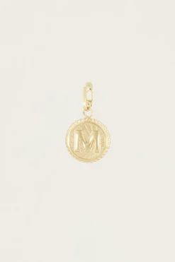 My Jewellery Pendentif Lettre Moments Best