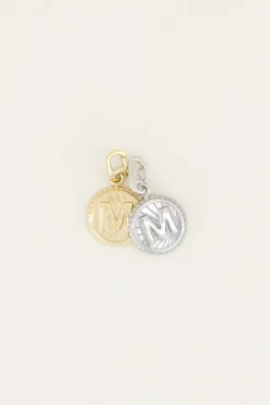 My Jewellery Pendentif Lettre Moments Best