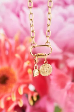 My Jewellery Pendentif Lettre Moments Best