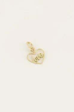 My Jewellery Pendentif Love Moments Outlet