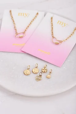 My Jewellery Pendentif Love Moments Outlet