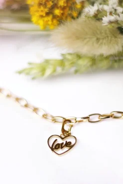 My Jewellery Pendentif Love Moments Outlet