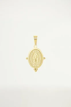 My Jewellery Pendentif Mary Custom Online