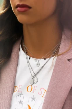 My Jewellery Pendentif Mary Custom Online