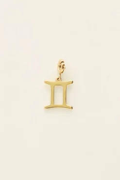 My Jewellery Pendentif Signe Du Zodiaque Fashion
