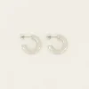My Jewellery Petites Boucles D’oreilles Ouvertes New