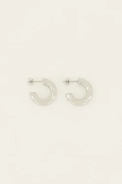 My Jewellery Petites Boucles D’oreilles Ouvertes New