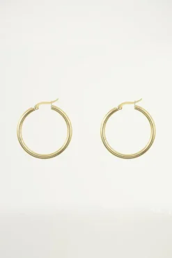 My Jewellery Petites Créoles Basiques Online