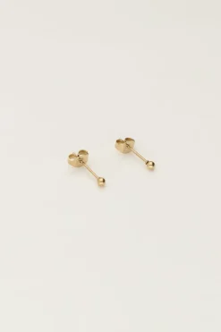 My Jewellery Puces D’oreille Nœud Sale