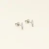 My Jewellery Puces D'oreilles à Strass Online