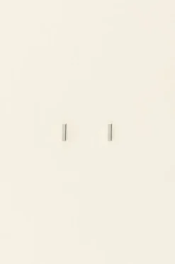 My Jewellery Puces D'oreilles Barre Online