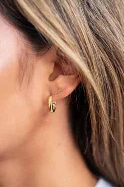My Jewellery Puces D'oreilles Barres Sale