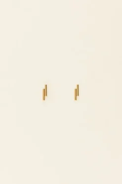 My Jewellery Puces D'oreilles Barres Sale