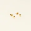My Jewellery Puces D'oreilles Coeur Clearance