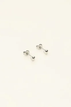 My Jewellery Puces D'oreilles Coeur Clearance