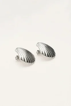My Jewellery Puces D'oreilles Océan Coquillages Sale