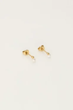 My Jewellery Puces D'oreilles Perles Online