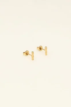My Jewellery Puces D'oreilles Twist Outlet