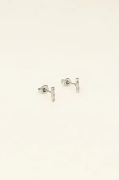 My Jewellery Puces D'oreilles Twist Outlet